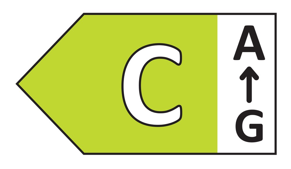 CNcmg 5203 - energetický štítek