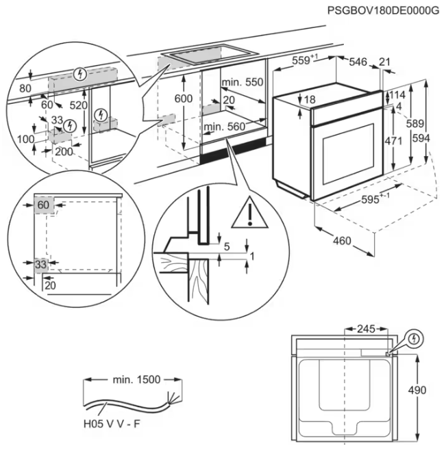 NBE7P731AB