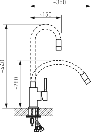 Novaservis 70710.5 (Výprodej)