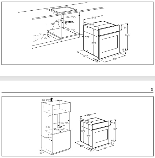 BEE542320M (Výprodej)