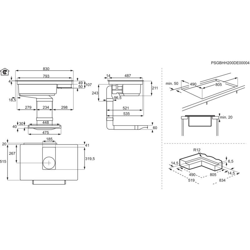 IDK84453IB (Výprodej)