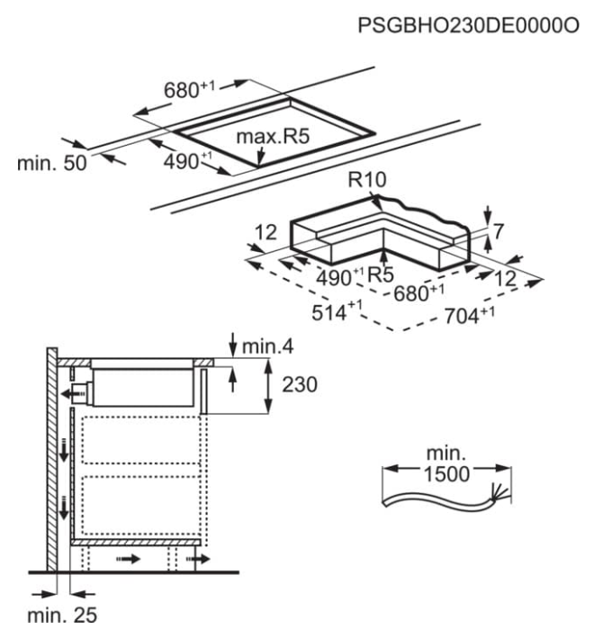NCH74B01CB (Výprodej)