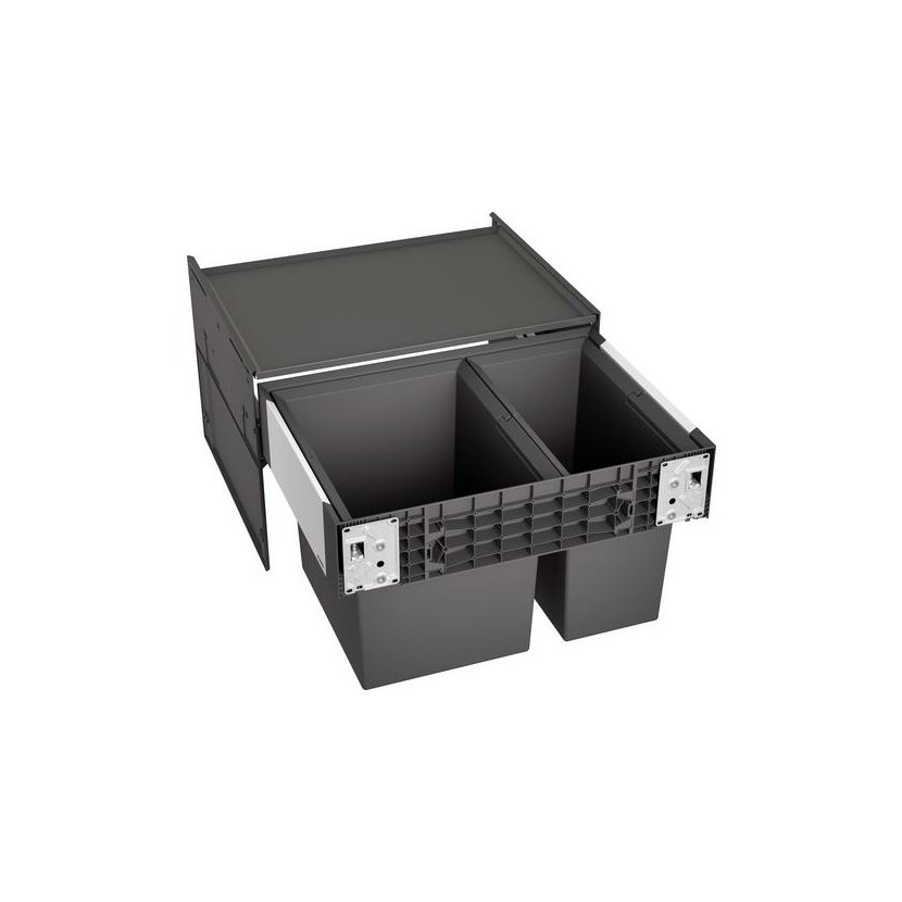 BLANCO 526203 Sorter Select II 60/2 1x30+1x19l