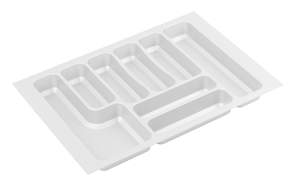 StrongIn Příborník 604x424mm pro StrongBox bílá