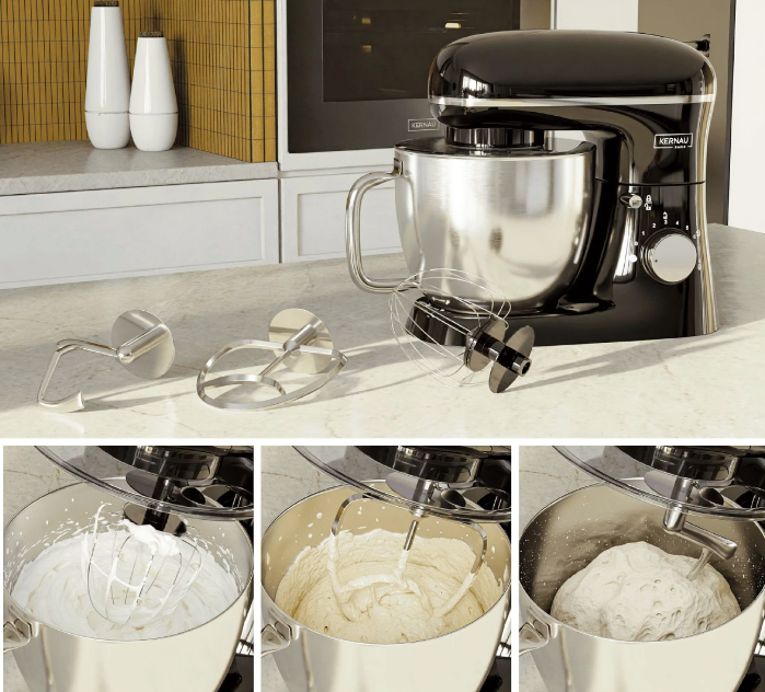 BKSFP 515 MB SÉRIE BASIC