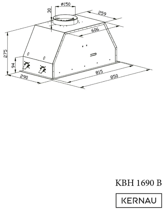 KBH 1690 B
