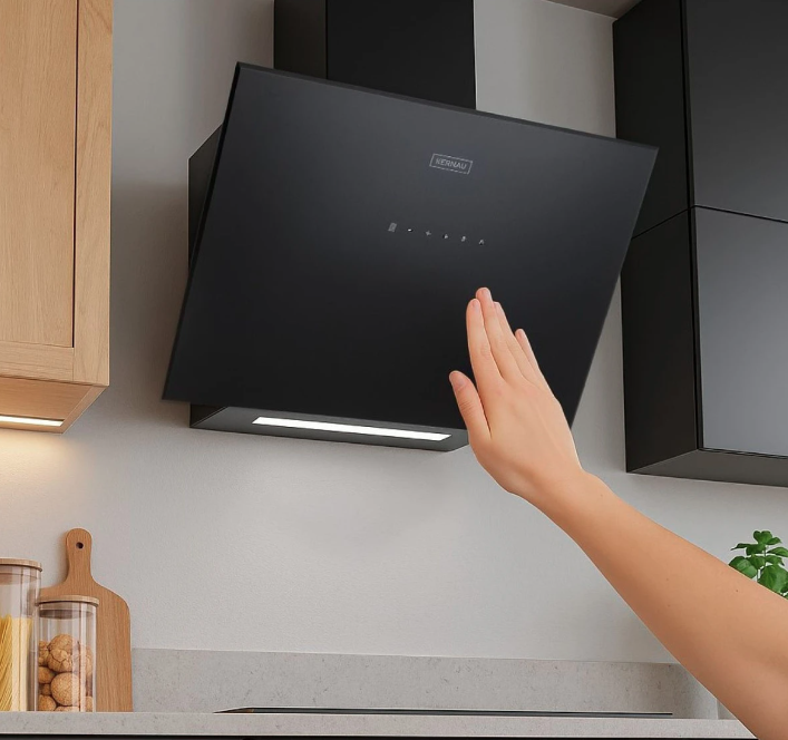 KCH 0260 B Gesture Open