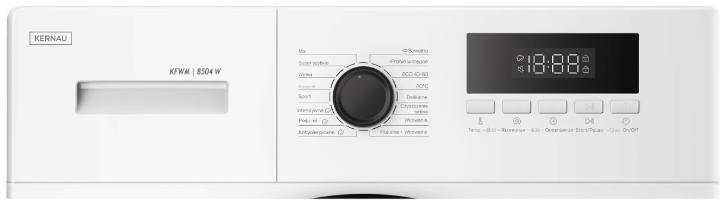 KFWM I 8504 W
