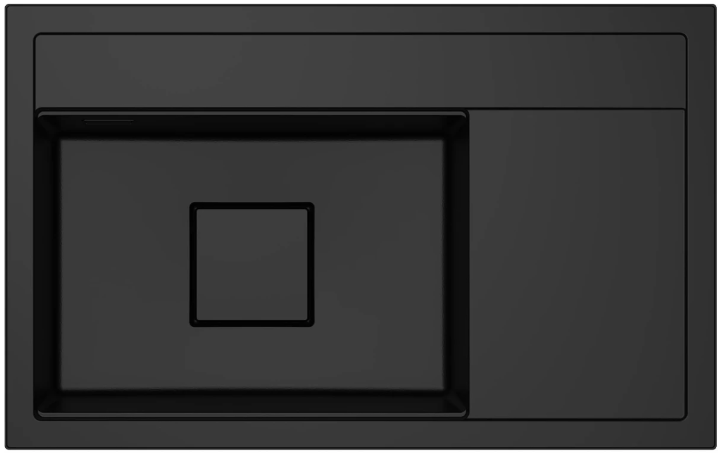 KGS R 5080 1B1D P Deep Black
