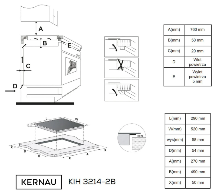 KIH 3214-2B