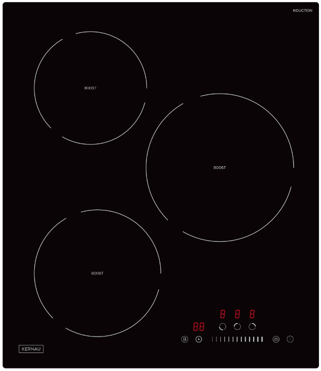 KIH 432-3B