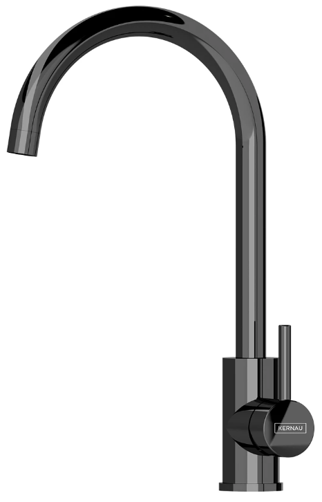 KWT 34 Gun Metal Nano