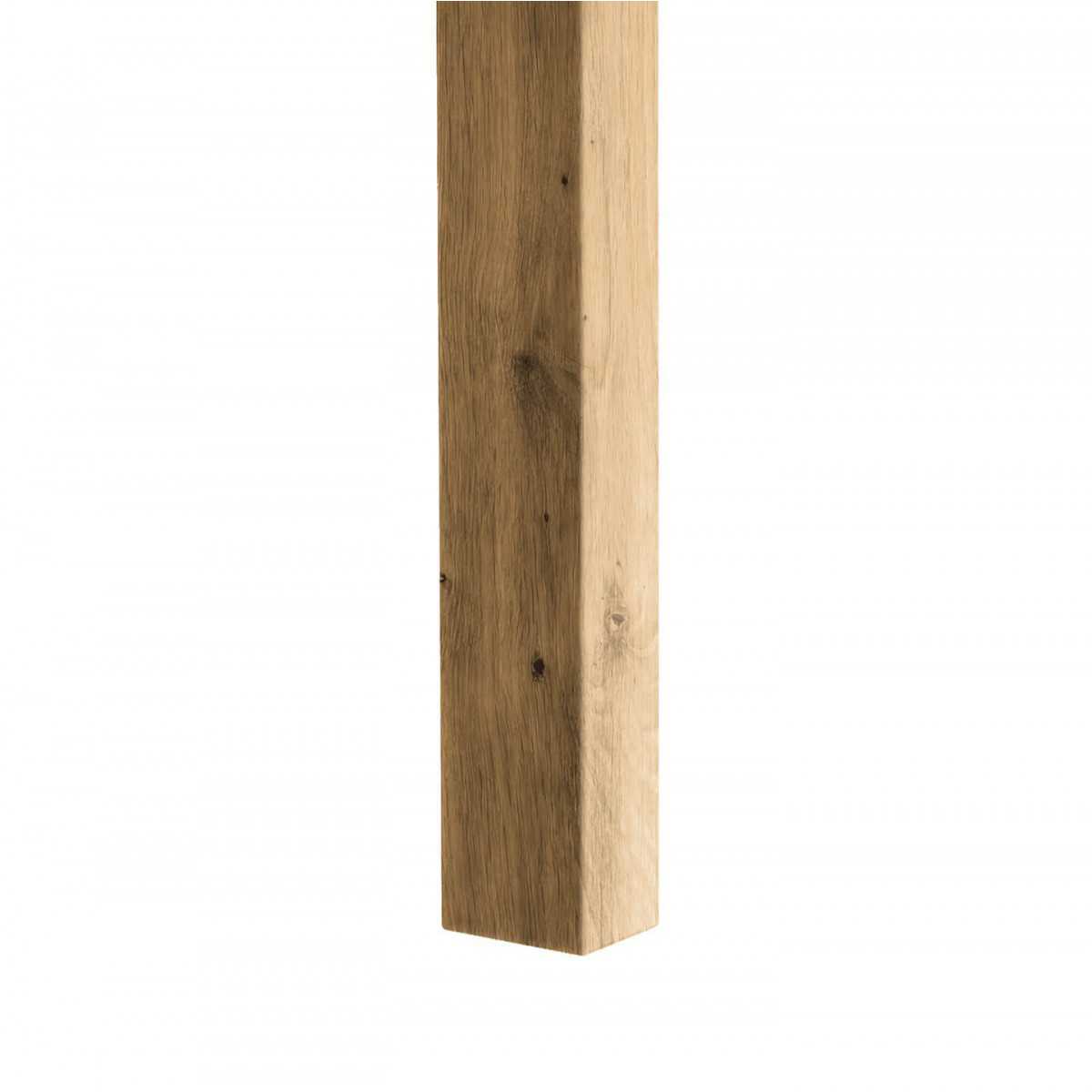Nástěnné lamely MINI - dub artisan [16x30]