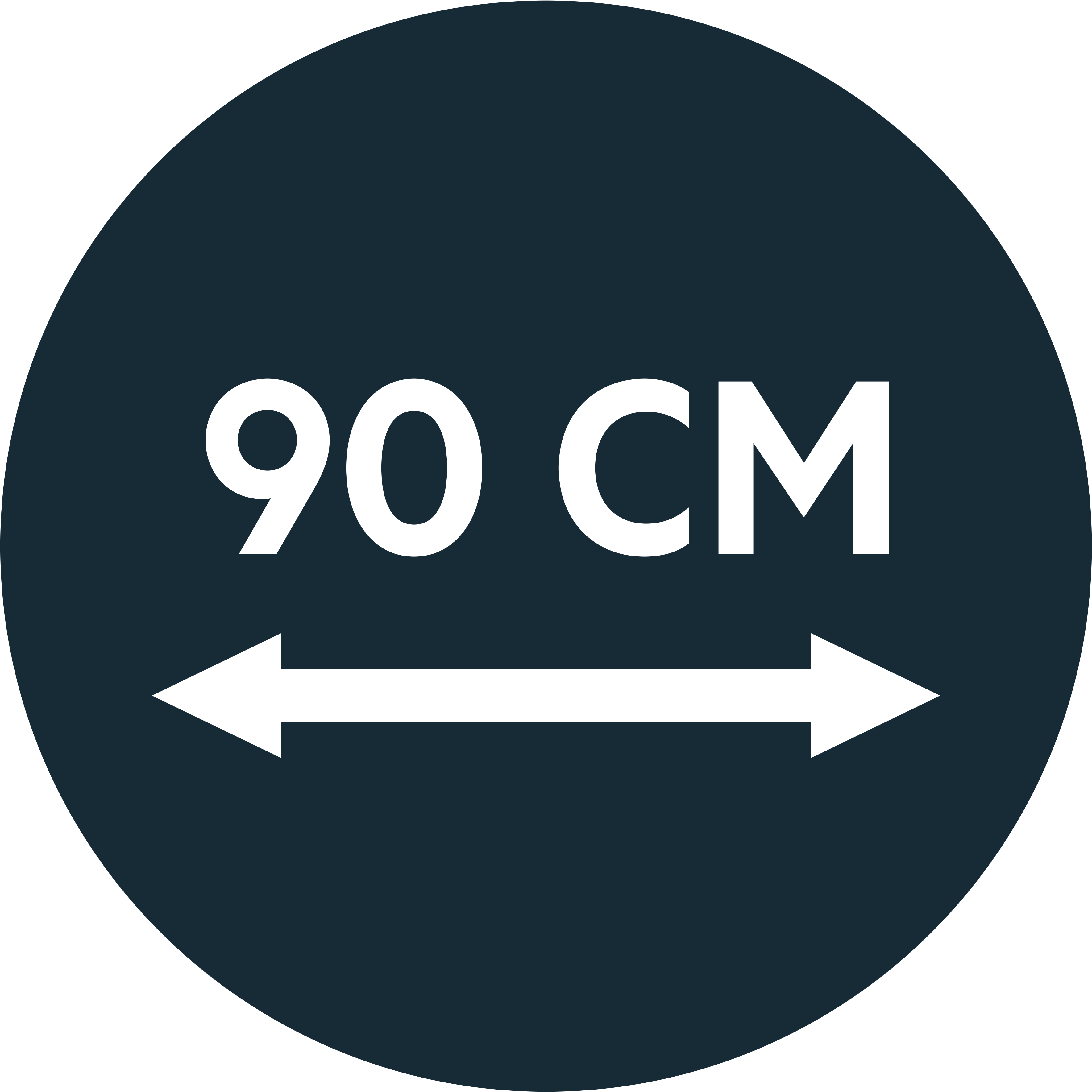 PRO SKŘÍŇKU 90 CM