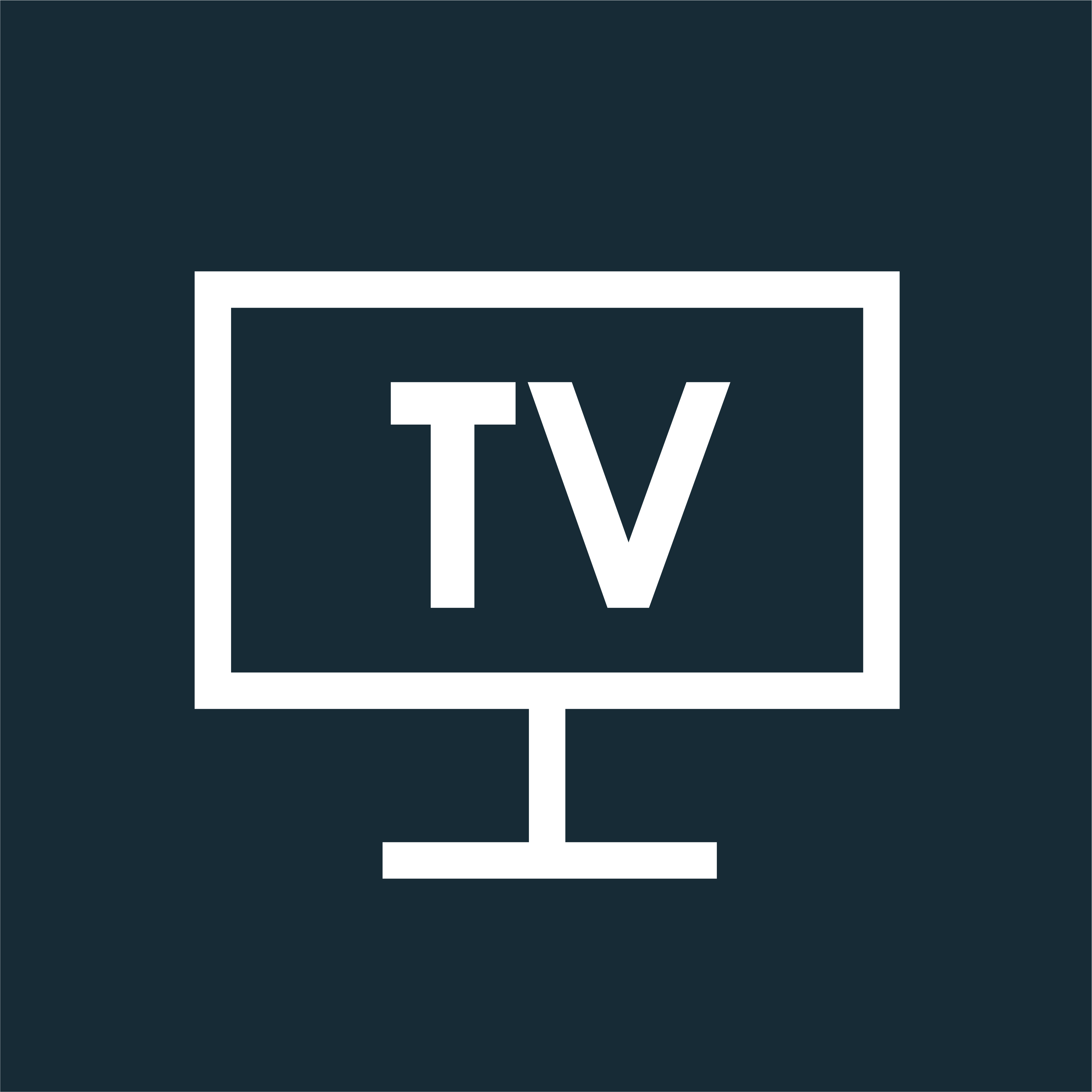 TELEVIZE
