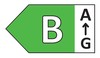 GI9200B2SN - energetický štítek