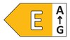 LNA7CE18S - energetický štítek
