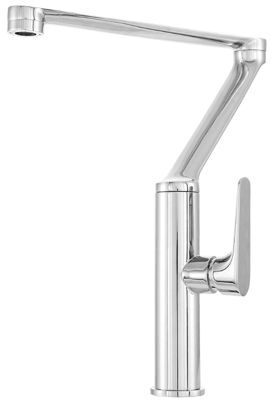 KWT 21 Chrome