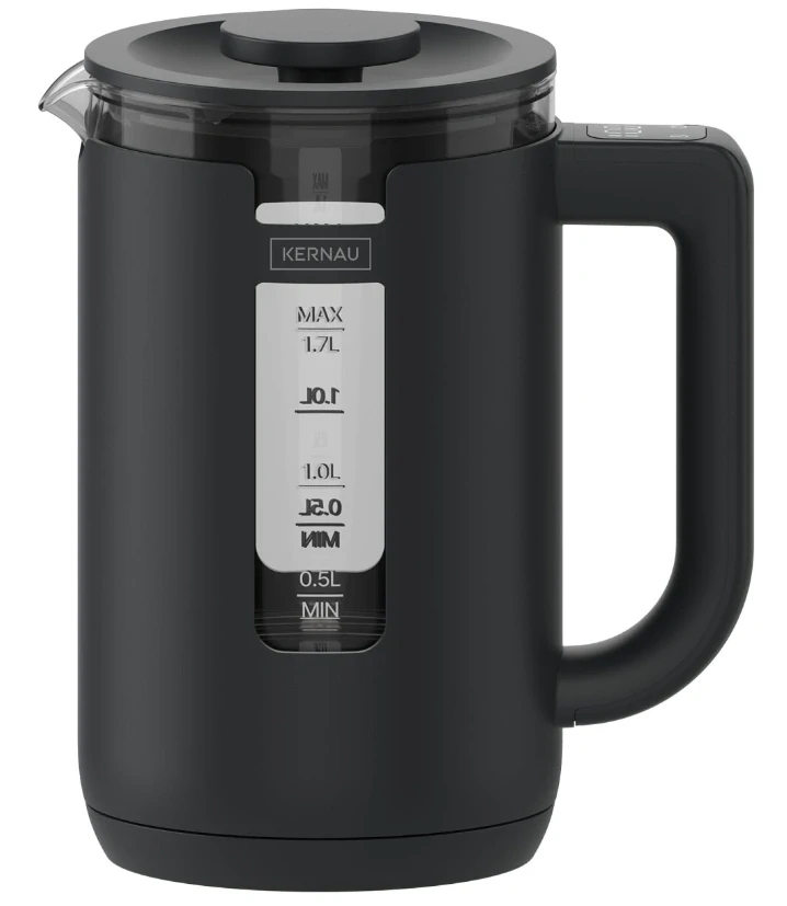 KSK 170 TG ANTHRACITE