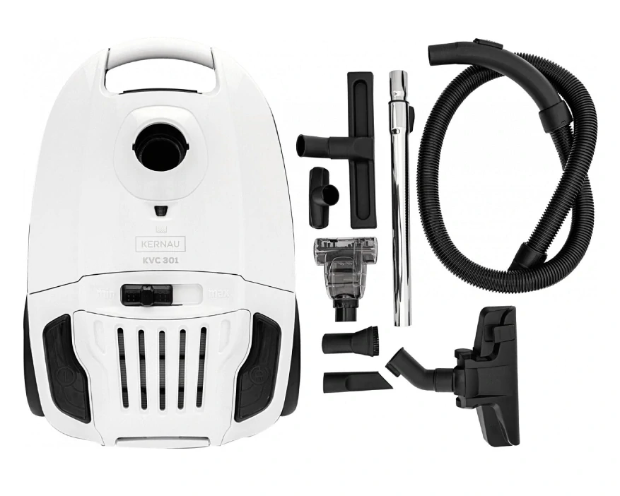 KVC 301