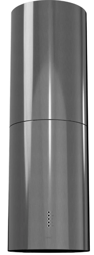 KCH 0440 Gun Metal Island
