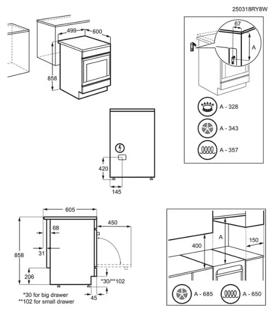 LKR540266W