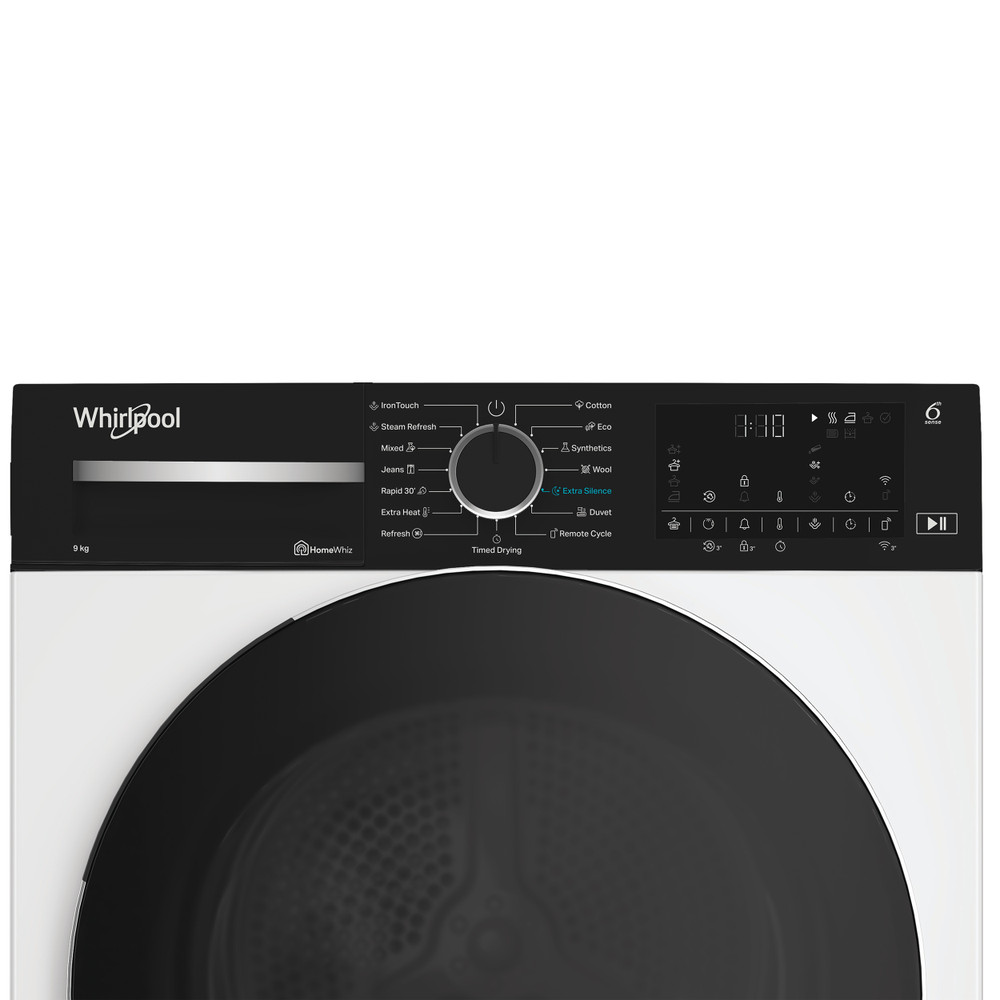 WP B9X WBS EE