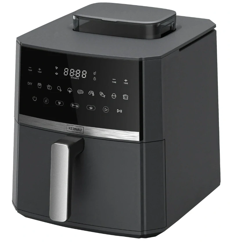 KSAF 719 EB STEAM