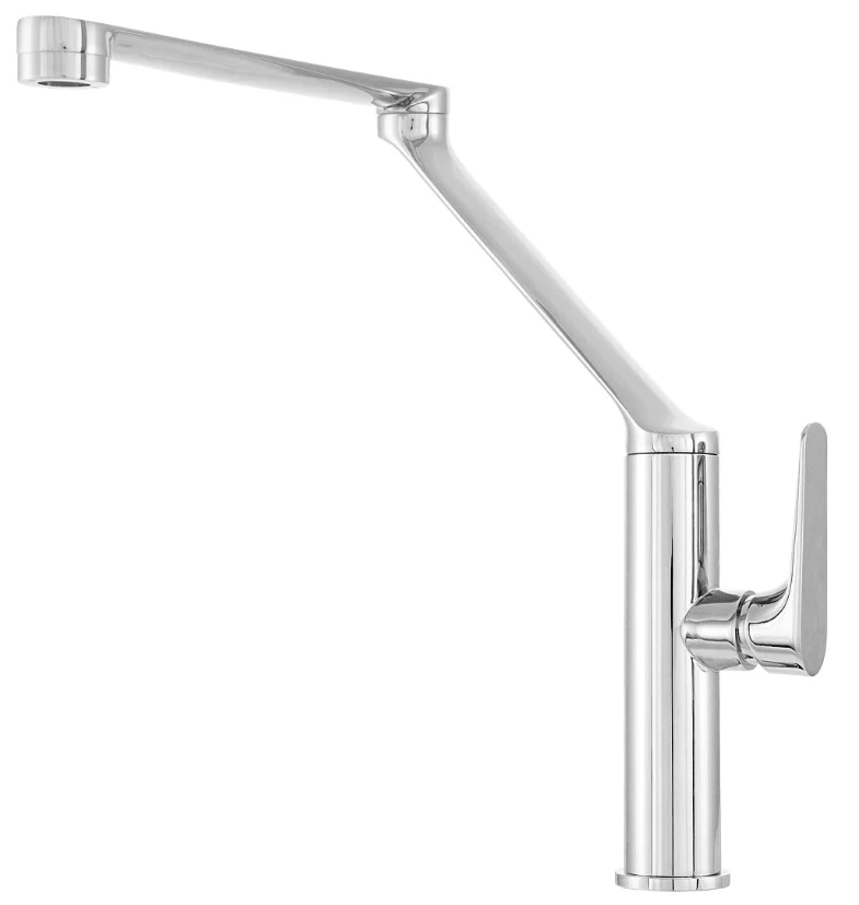 KWT 21 Chrome