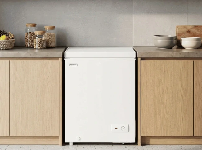KFCF 1005 W