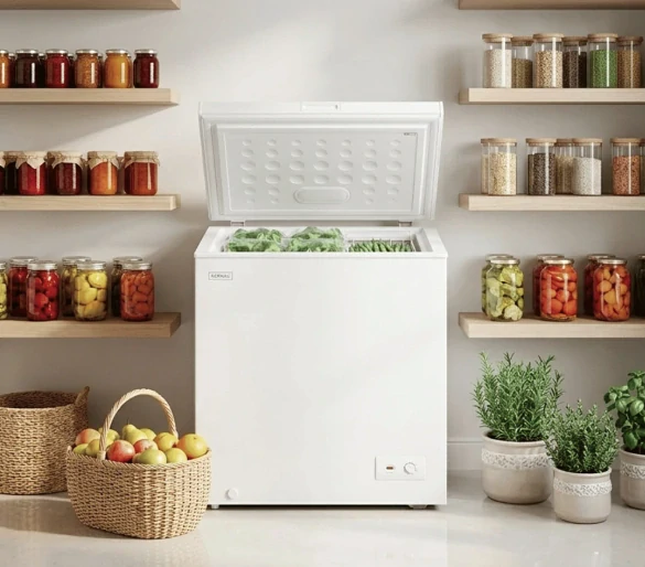 KFCF 1405 W