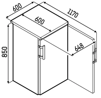 FKU 1800