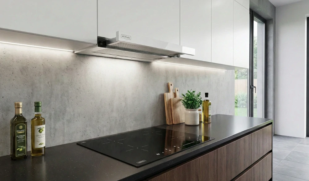 KTH 10.165 W Glass