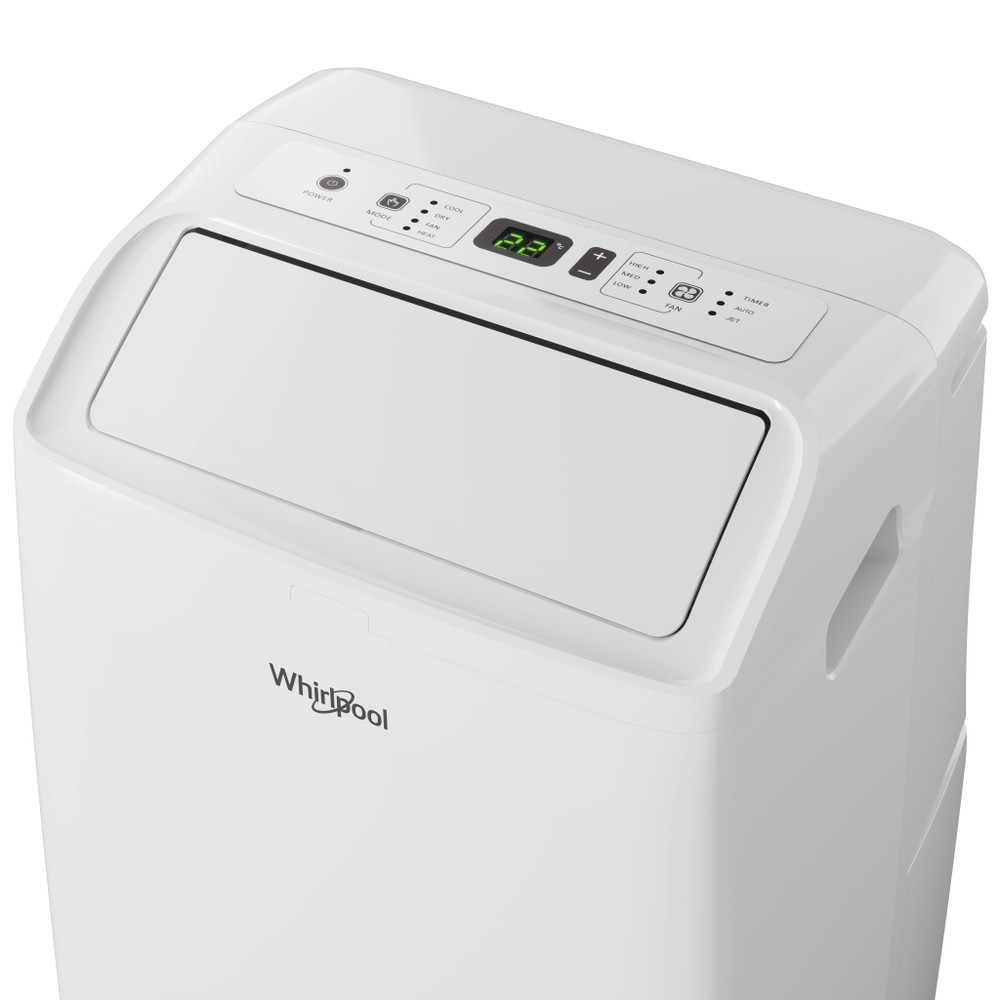 PACF29HP W
