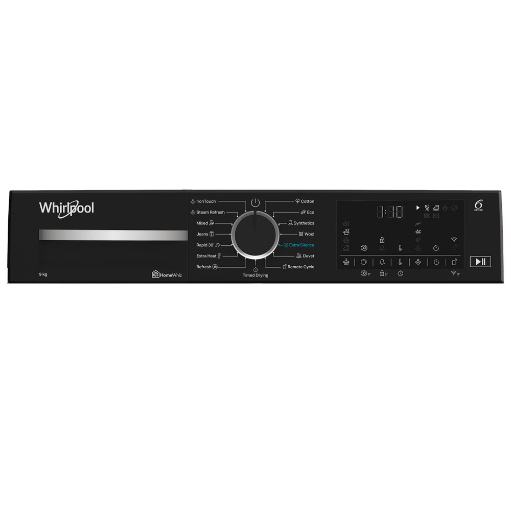 WP B9X WBS EE