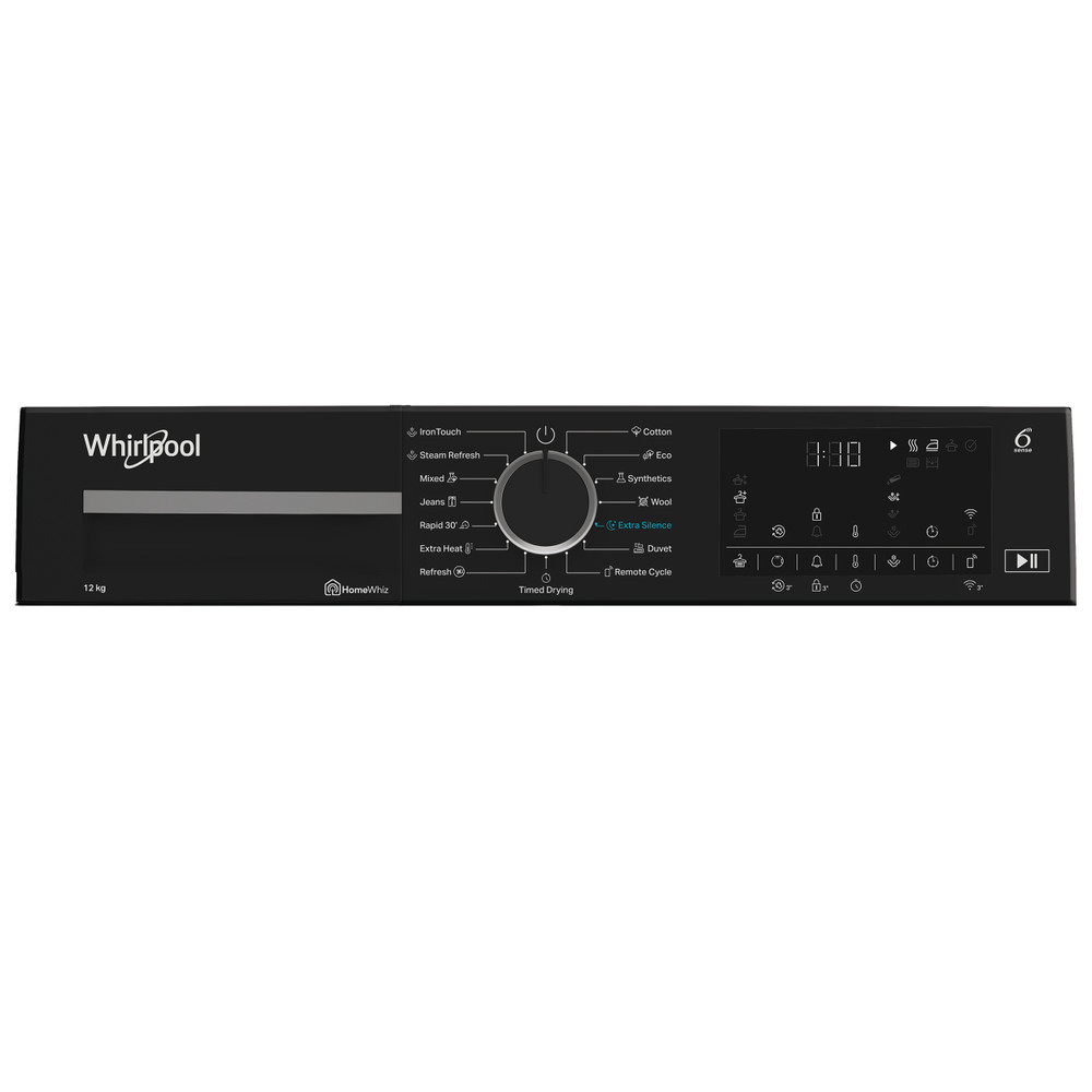 WP E12X WBS EE