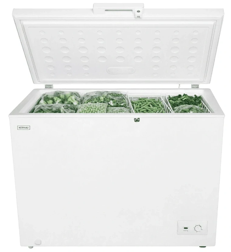 KFCF 2505 W