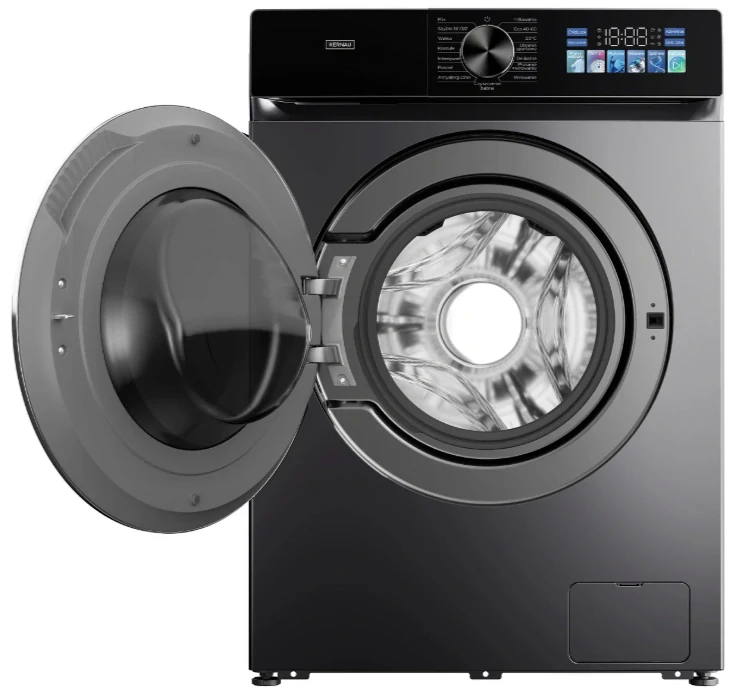 KFWM 8506 TC DI