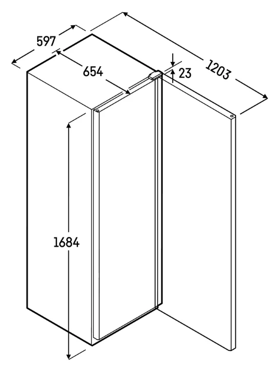 MRFec 3501 I47