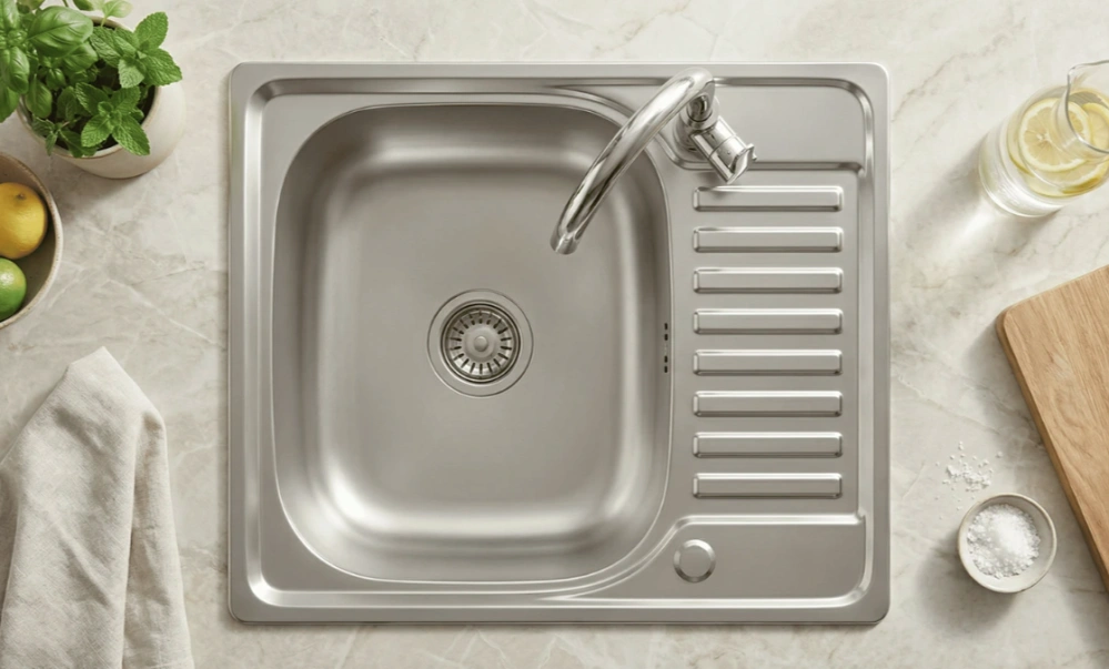 KSS N 4558 1B1D Satin
