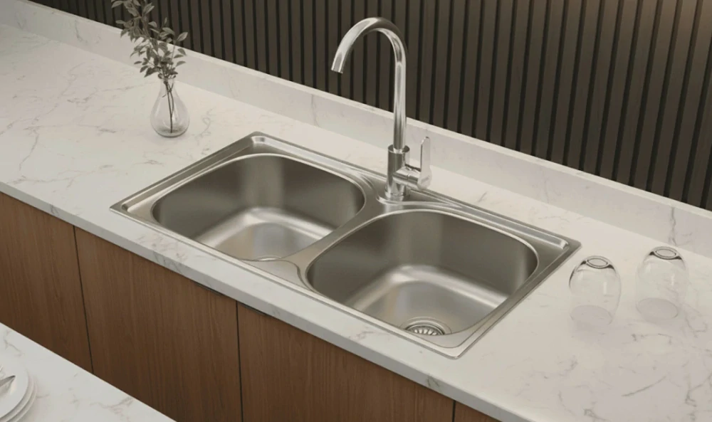 KSS N 80 2B Satin