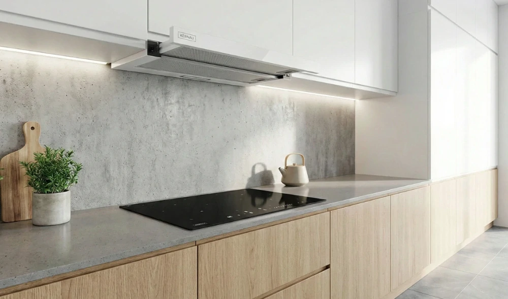KTH 10.165 W Glass