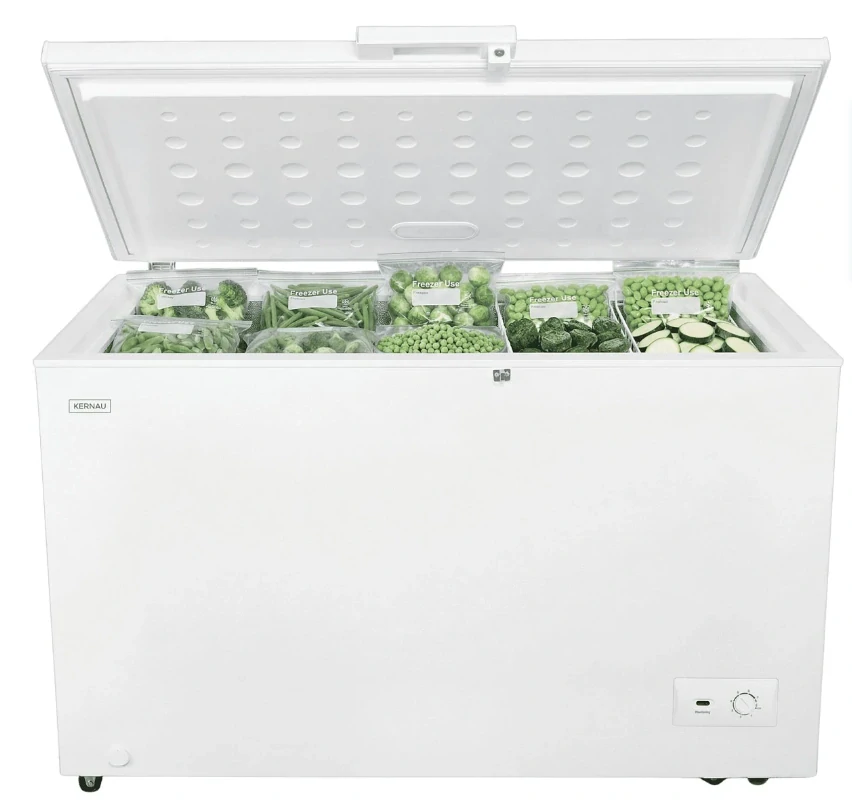 KFCF 3805 W