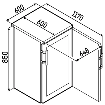 FKvesf 1805