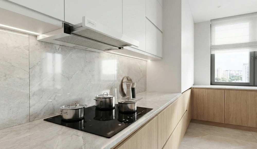 KTH 10.165 W Glass