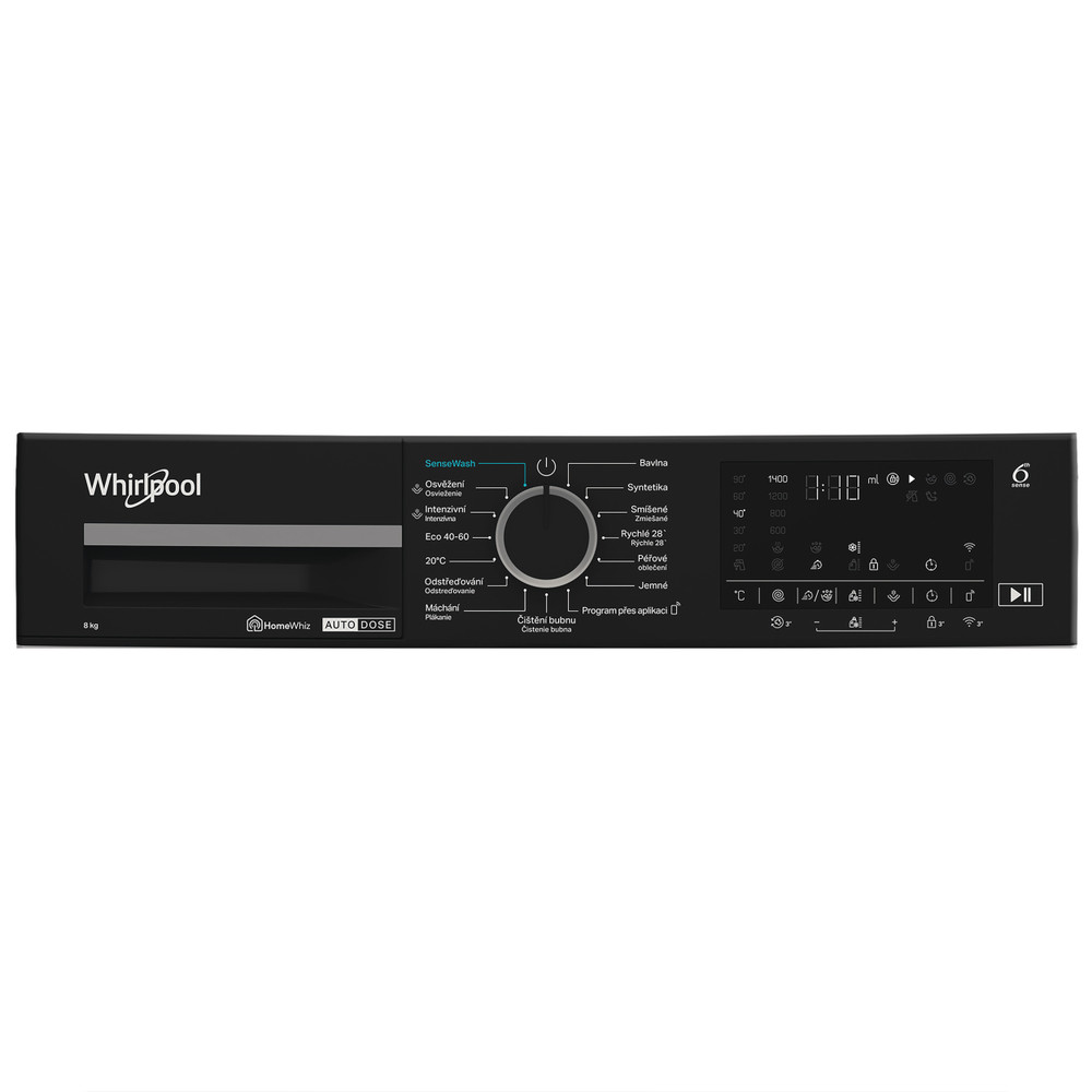 WPM 89W ADS CS