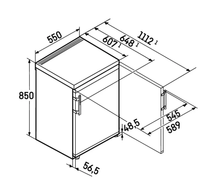 Rdgd 1400