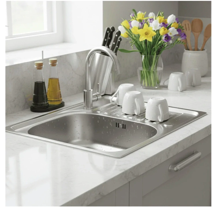 KSS N 4558 1B1D Satin