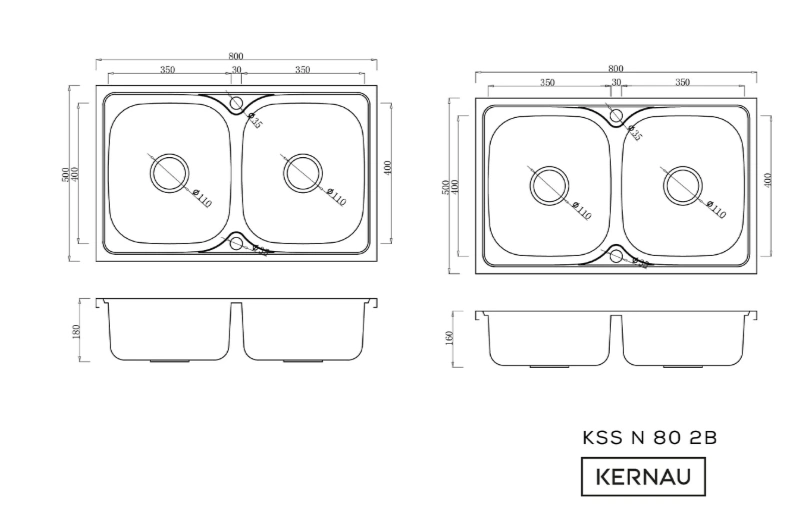 KSS N 80 2B Len