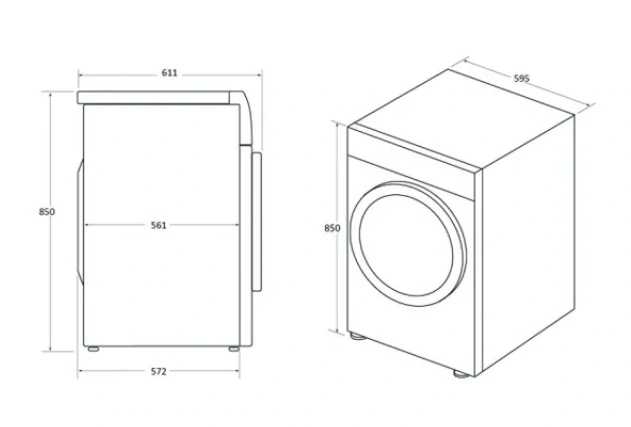 HWD100-BD14397US